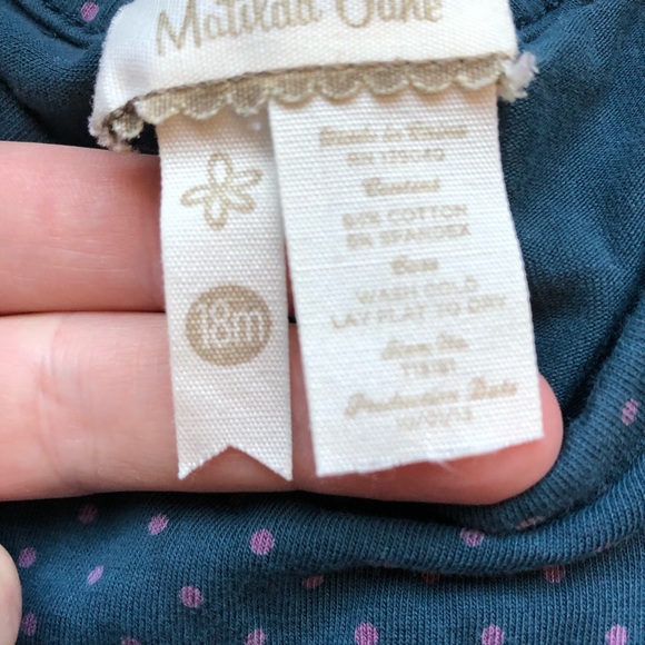 Matilda Jane Shirt - Picture 3 of 3